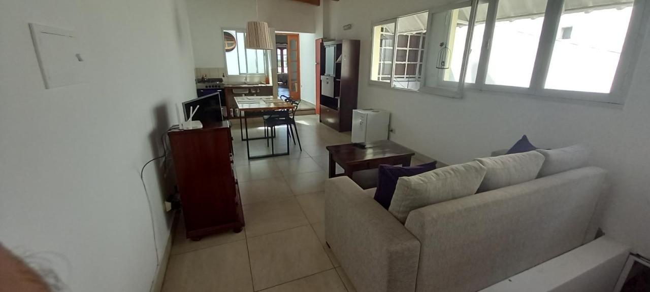Apartamento Departamentos Parque Lineal San Salvador de Jujuy Exterior foto