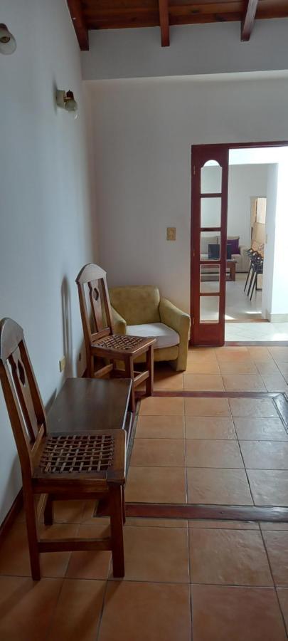 Apartamento Departamentos Parque Lineal San Salvador de Jujuy Exterior foto