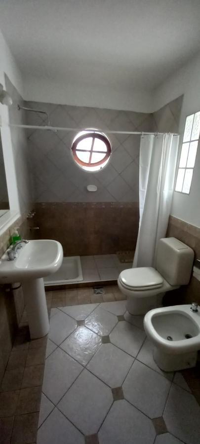Apartamento Departamentos Parque Lineal San Salvador de Jujuy Exterior foto