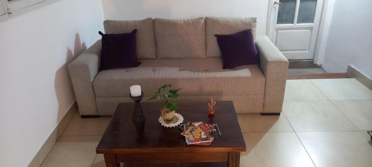 Apartamento Departamentos Parque Lineal San Salvador de Jujuy Exterior foto