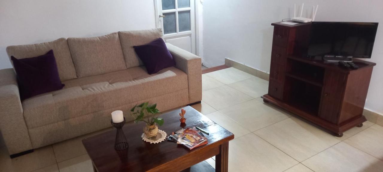 Apartamento Departamentos Parque Lineal San Salvador de Jujuy Exterior foto