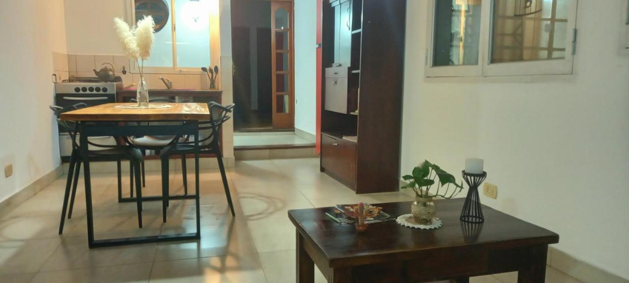 Apartamento Departamentos Parque Lineal San Salvador de Jujuy Exterior foto