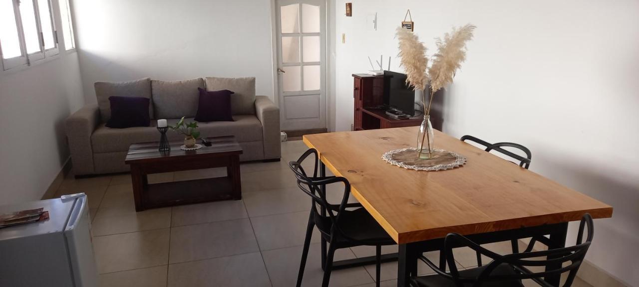 Apartamento Departamentos Parque Lineal San Salvador de Jujuy Exterior foto