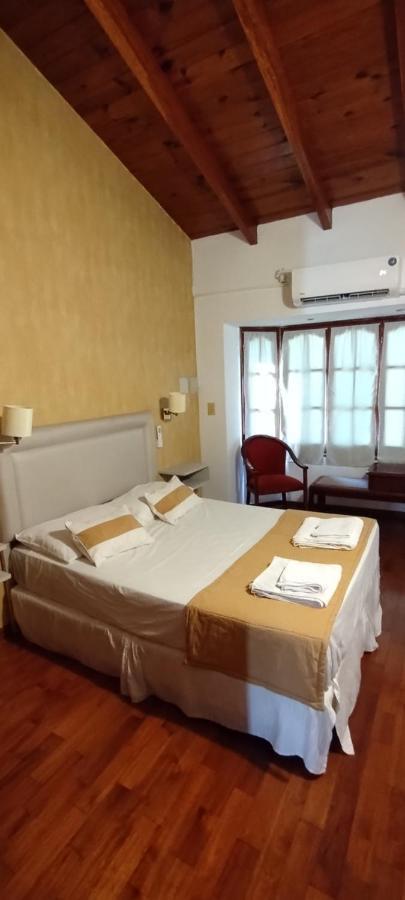 Apartamento Departamentos Parque Lineal San Salvador de Jujuy Exterior foto