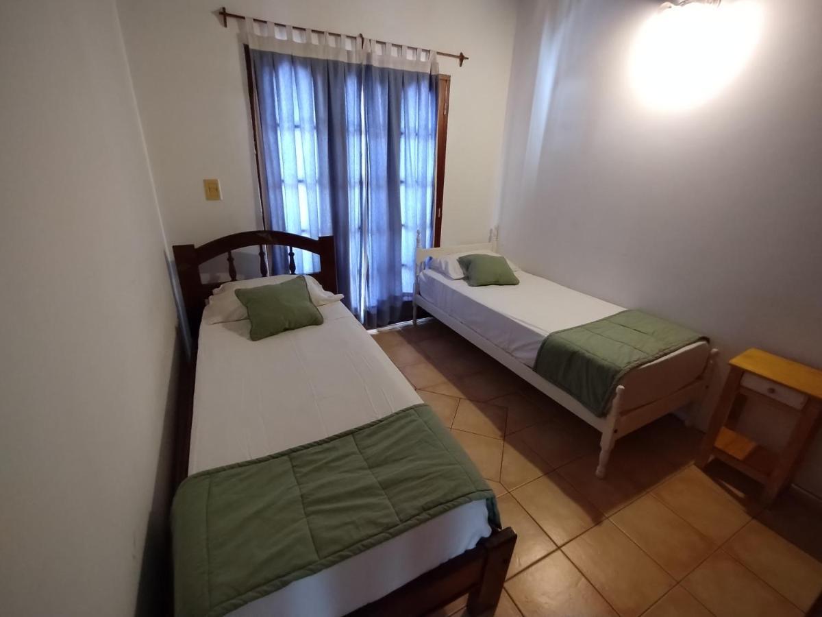Apartamento Departamentos Parque Lineal San Salvador de Jujuy Exterior foto