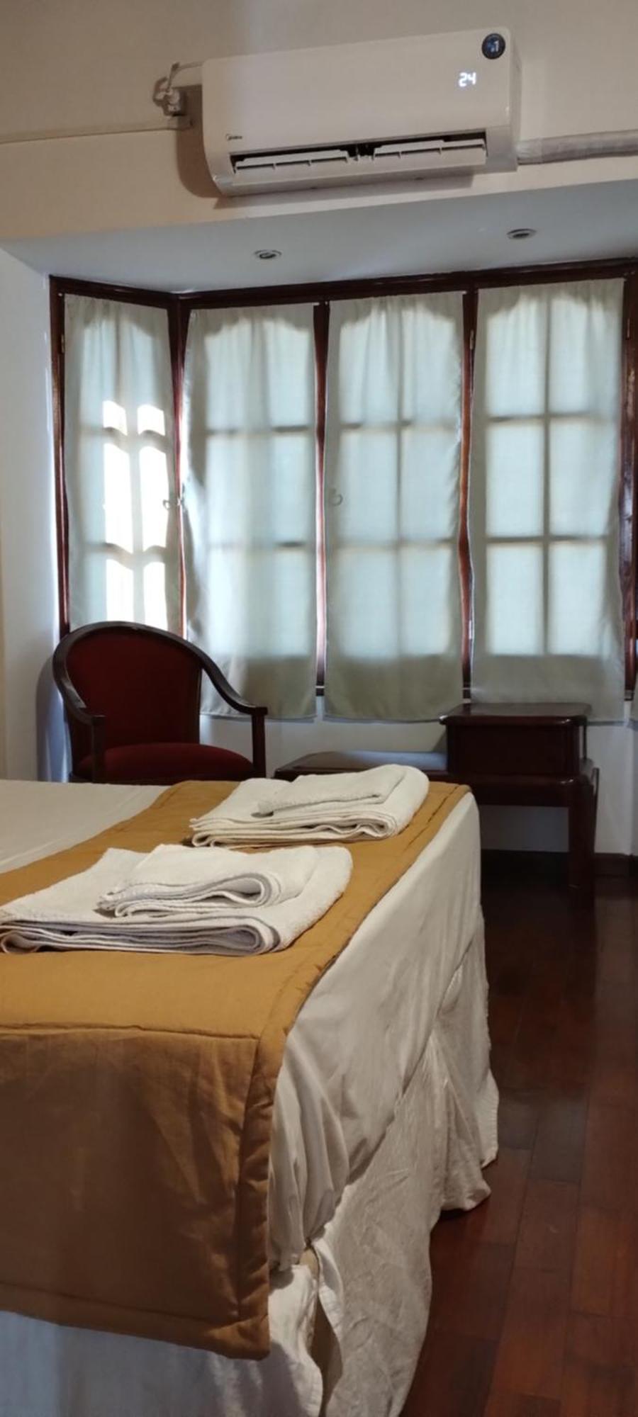 Apartamento Departamentos Parque Lineal San Salvador de Jujuy Habitación foto
