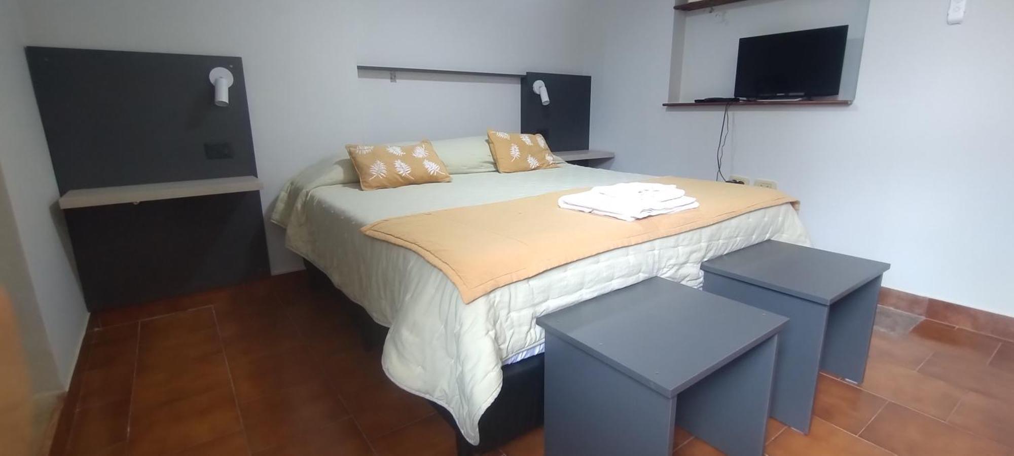 Apartamento Departamentos Parque Lineal San Salvador de Jujuy Exterior foto