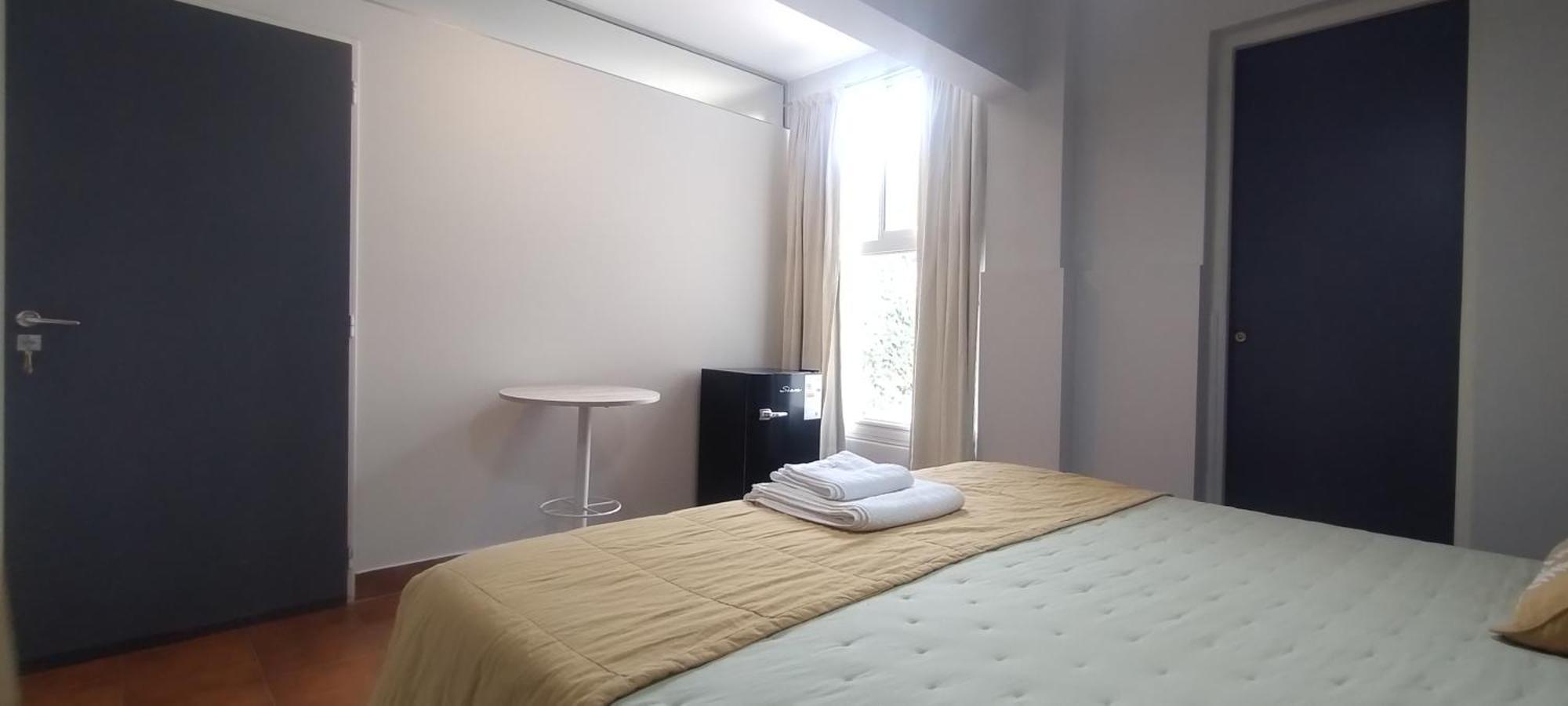 Apartamento Departamentos Parque Lineal San Salvador de Jujuy Exterior foto